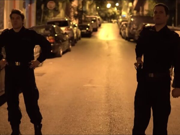 «Νεκρός Αδερφός»: Μια ταινία γεμάτη ντοκουμέντα για τη δολοφονία Γρηγορόπουλου