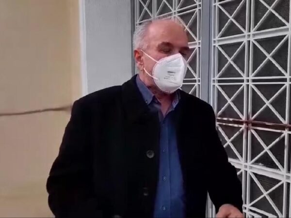 Ο Κώστας Λύρος για την σύλληψη της αντιδημάρχου Φόνης Μελαχρή και των 4 εργαζομένων