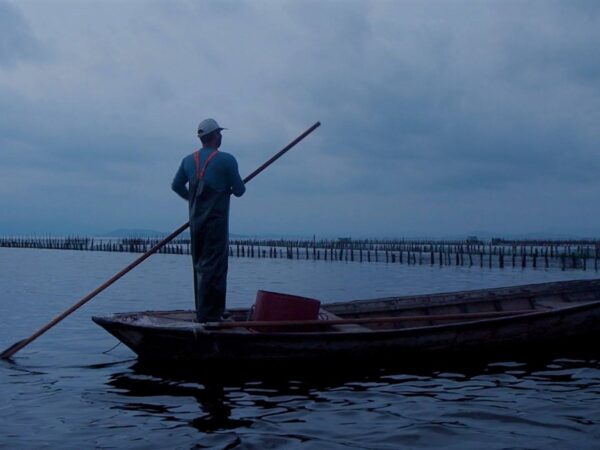 Η παραδοσιακή αλιεία των λιμνοθαλασσών Μεσολογγίου-Αιτωλικού, στο Εθνικό Ευρετήριο Άυλης Πολιτιστικής Κληρονομιάς