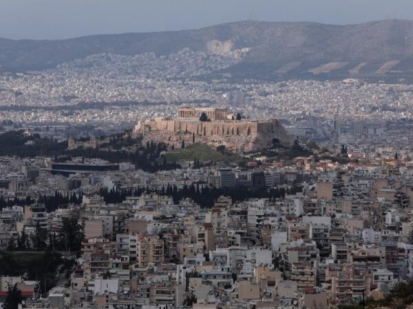 Δραματική αύξηση (60%) χρήσης κοκαΐνης στην Αθήνα, το 2% της Αττικής κάνει χρήση