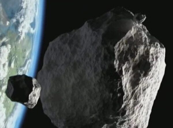 Πόσο κοντά στη Γη θα περάσει ο αστεροειδής στις 18/1: H αναφορά στο σενάριο της ταινίας «Don’t Look Up» (vids)