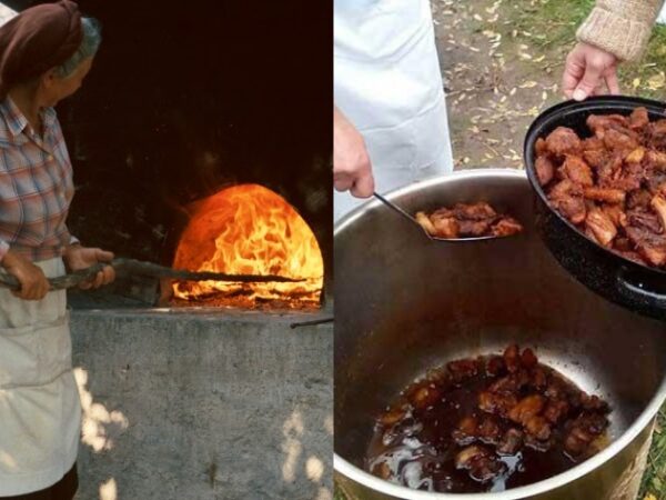 Τα φαγητά «των φτωχών»: 6 ελληνικές παραδοσιακές συνταγές που χάθηκαν με τα χρόνια