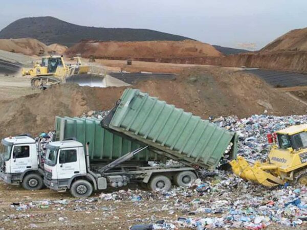 Αρνείται ο δήμος Αγρινίου την μεταφορά σκουπιδιών του δήμου Μεσολογγίου στον ΧΥΤΑ Στράτου- ζητά ανάκληση της διαταγής