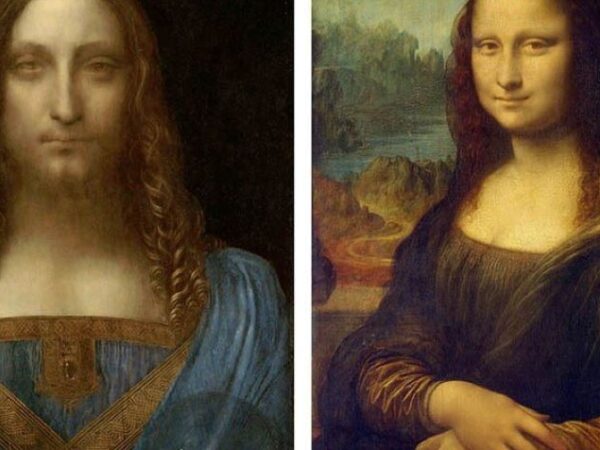 Leonardo Da Vinci : Ο πολυμήχανος καλλιτέχνης που δημιούργησε τους κορυφαίους πίνακες όλων των εποχών