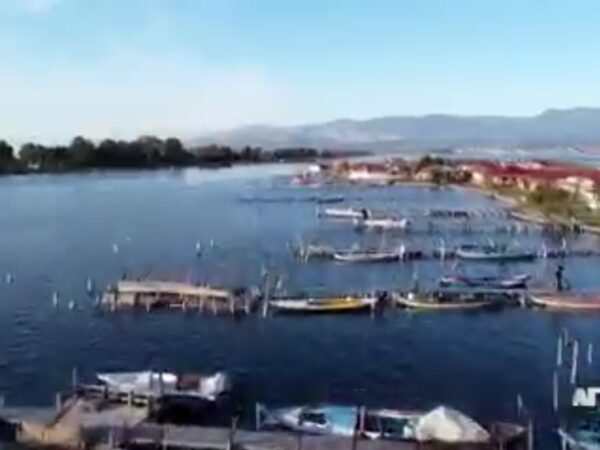 Η «Αγροweek» ταξιδεύει σε Μεσολόγγι και Αιτωλικό – Δείτε το trailer – Στον δρόμο για την UNESCO η παραδοσιακή αλιεία