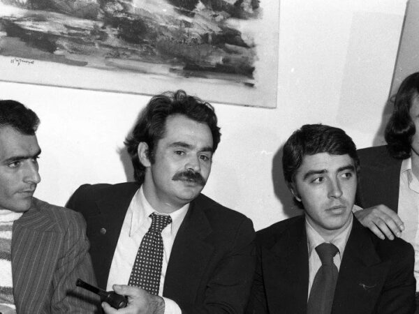 Αλέκος Παναγούλης: «Ένας άντρας» που περιφρόνησε τους βασανιστές του και σκοτώθηκε την Πρωτομαγιά του 1976