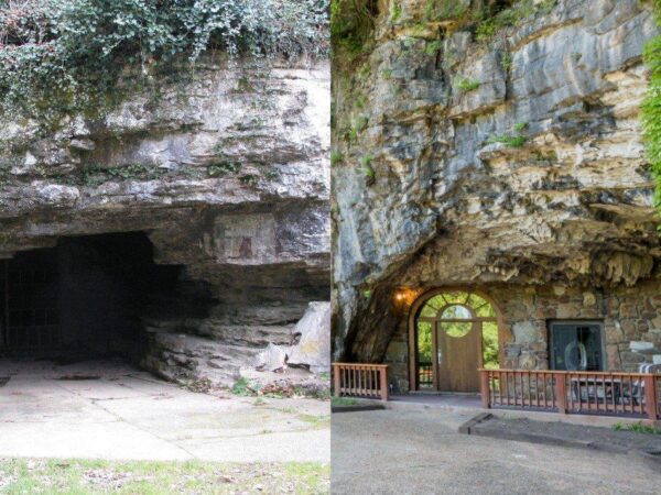 Το πιο πολυτελές σπήλαιο του κόσμου των 6.000 τετραγωνικών που το εσωτερικό του είναι καλύτερο από παλάτι