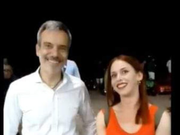 Επικό τρολάρισμα γυναίκας προς τον δήμαρχο Θεσσαλονίκης – Δείτε το βίντεο