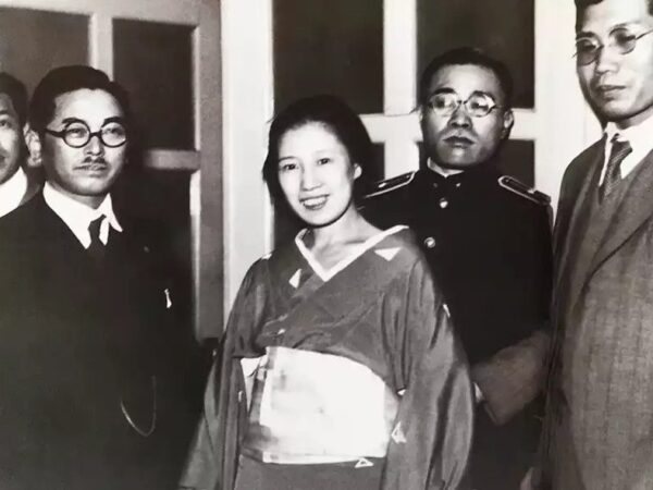 Το ερωτικό έγκλημα που συντάραξε την Ιαπωνία και ενέπνευσε τον Ναγκίσα Οσίμα: Τον έπνιξε, τον ευνούχισε και πήρε τα γεννητικά του όργανα