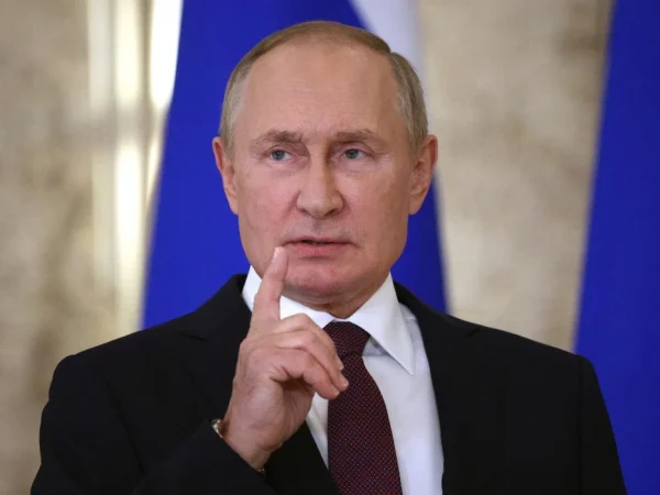 Ο Πούτιν κήρυξε μερική επιστράτευση – «Δεν μπλοφάρω για τα πυρηνικά»