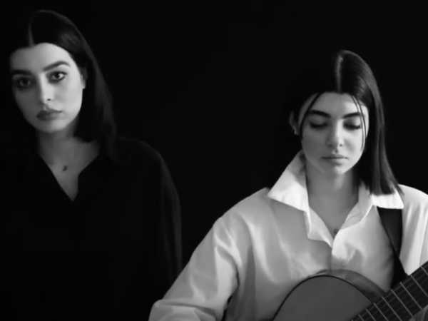 Ιρανές τραγουδούν στα Περσικά το «Bella Ciao» στη μνήμη της Mahsa Amini (Video)