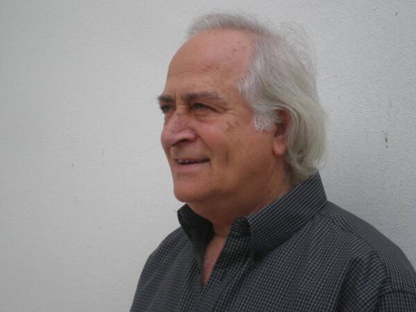 Πέθανε ο γνωστός Μεσολογγίτης ζωγράφος Πάνος Αθανασίου σε ηλικία 78 χρονών