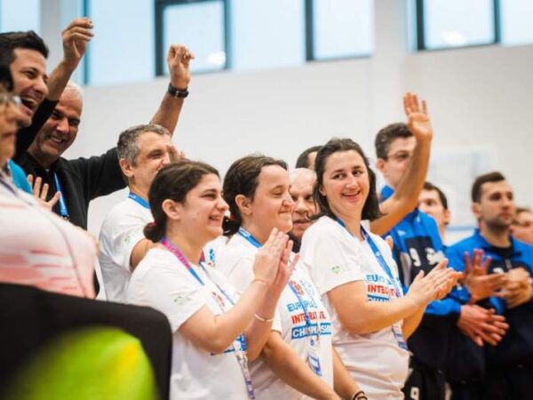 Το Εργαστήρι «Παναγία Ελεούσα» επέστρεψε από τους ευρωπαϊκούς αθλητικούς αγώνες Βocce στην Βαρσοβία