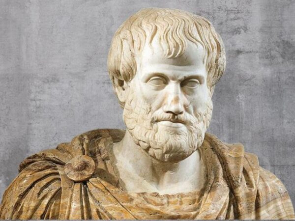 Τα 11 πράγματα που μας δίδαξε ο Αριστοτέλης για τη ζωή