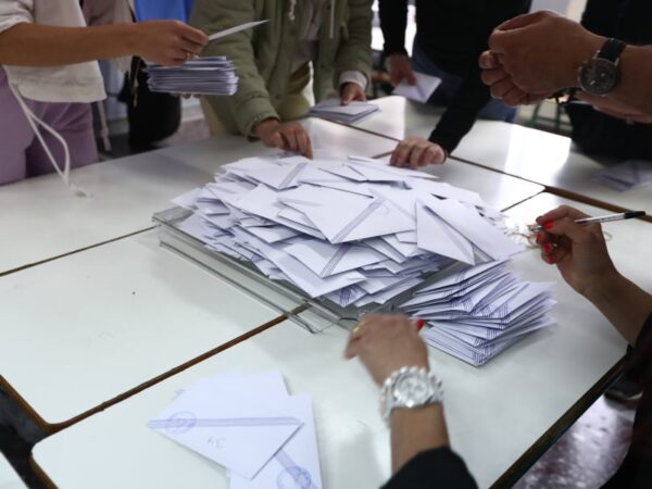 Θα πληρωθούν τα μέλη των εφορευτικών επιτροπών στις αυτοδιοικητικές εκλογές 2023